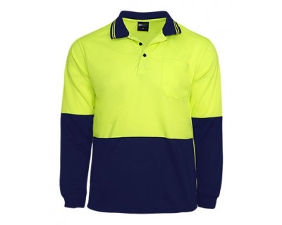 Hi-Vis Classic Polo